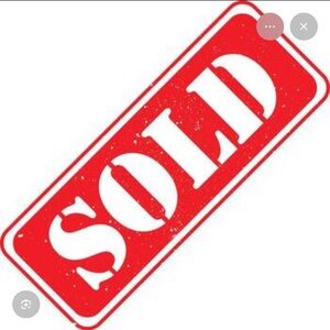 SOLD